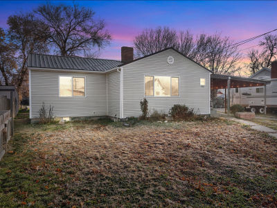 570 N 100 E Spanish Fork, UT 84660