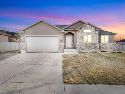 532 E 300 S Nephi, UT 84648