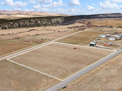 600 N Milburn Rd Fairview, UT 84629