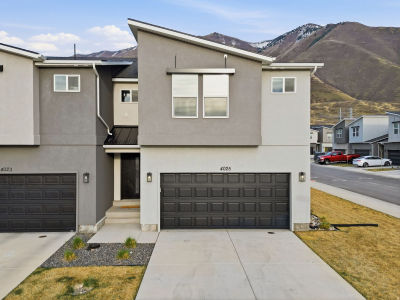 4025 S Sage Wood Ave Mapleton, UT 84664