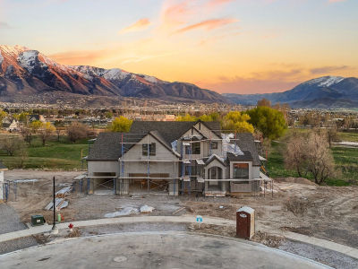 614 N 210 W Salem, UT 84653