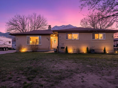 176 N 200 W Mona, UT 84645