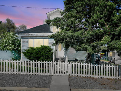 44 N Shriver St Eureka, UT 84628