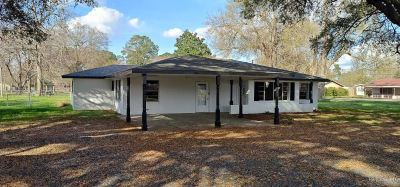 1616 Williams Ave Natchitoches, LA 71457