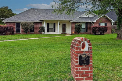 112 Cassie Cir Natchitoches, LA 71457