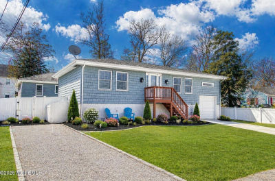 7 Nejecho Dr Brick, NJ 08723
