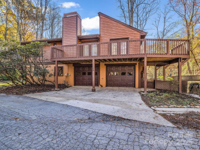 20 Poplar Ct Fletcher, NC 28732