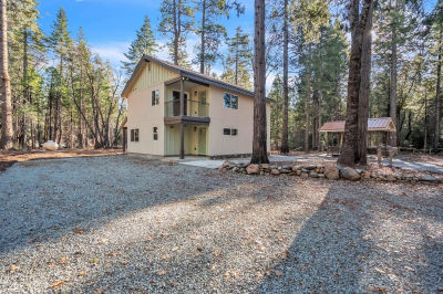 740 Hide Away Loop Alta, CA 95701