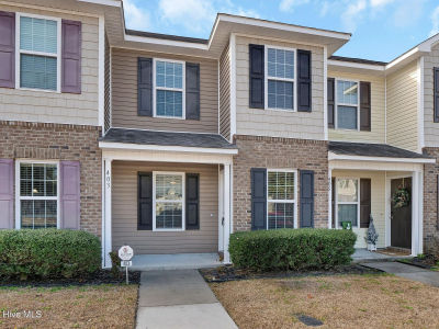 403 Falls Cv Jacksonville, NC 28546