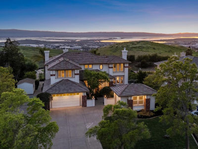 47849 Avalon Heights Ter Fremont, CA 94539