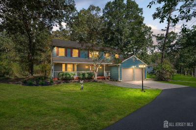 131 Cedarbrook Rd Sicklerville, NJ 08081