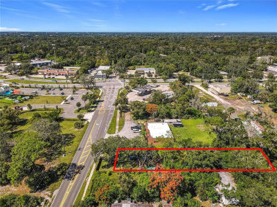 1329 Lake Dr LOT 35A Casselberry, FL 32707
