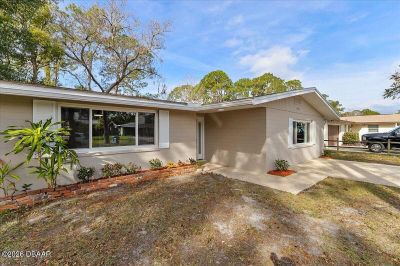 1524 Culverhouse Dr Daytona Beach, FL 32117