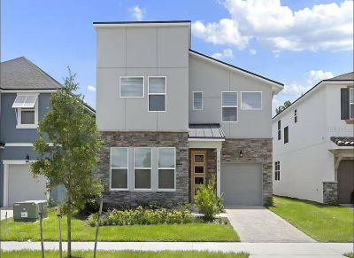 1929 Tropical Palms Cir Kissimmee, FL 34747