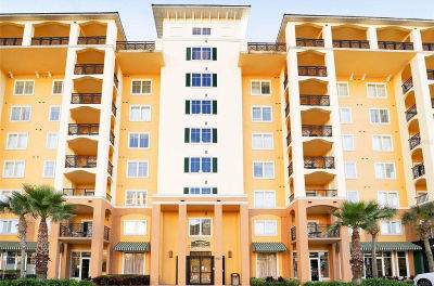 8112 Poinciana Blvd Unit 1311 Bay Lake, FL 32821