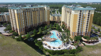 8101 Resort Village Dr Unit 31101 Orlando, FL 32821