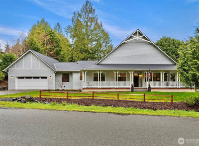 28 Deer Hollow Rd Port Ludlow, WA 98365