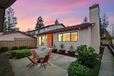 2007 Eucalyptus Ct Santa Clara, CA 95050