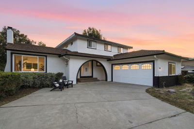 93 Ridgeview Ave San Jose, CA 95127