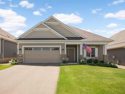 1019 Spruce St Newport, MN 55055