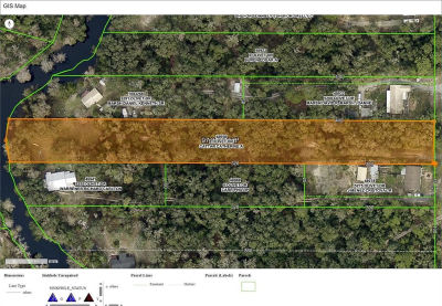 0 Olivet Dr #11 Dade City, FL 33523