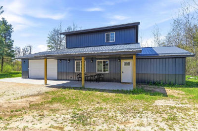 N7723 N Odeen Rd Black River Falls, WI 54615