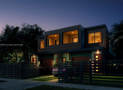 3187 SW 23rd St #A Miami, FL 33145