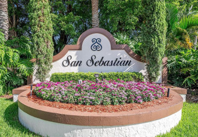 1528 Veracruz Ln #4-3 Weston, FL 33327