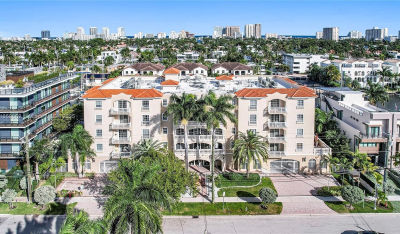 110 Hendricks Isle APT 13 Fort Lauderdale, FL 33301