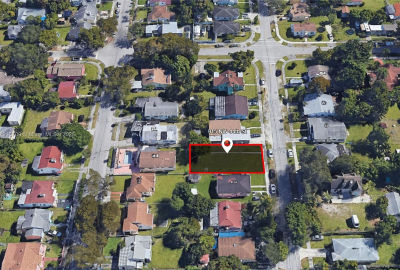 915 NW 44th St Miami, FL 33127