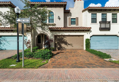 3155 NW 124th Way Fort Lauderdale, FL 33323