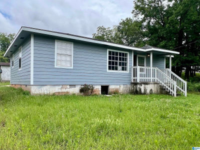 2839 31st St SW Birmingham, AL 35211