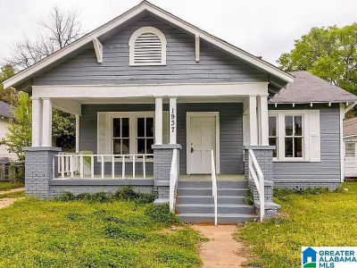 1937 James Ave Montgomery, AL 36107