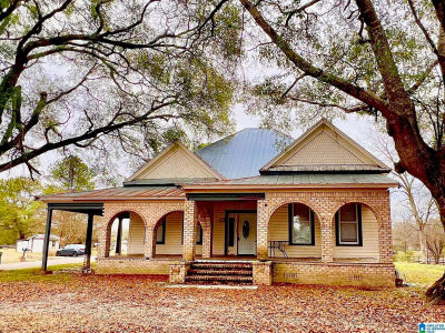 235 Hebb Rd Wilsonville, AL 35186