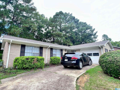 2624 Springfield Dr Montgomery, AL 36108