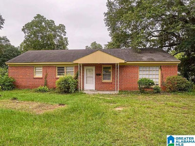 530 5th St Montgomery, AL 36110