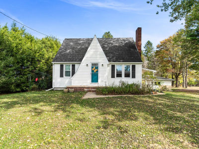 1496 Maple St Morrisdale, PA 16858