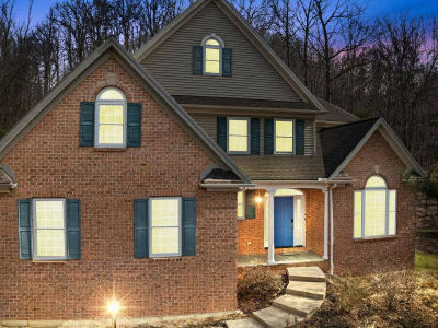 190 Michael Rd Port Matilda, PA 16870