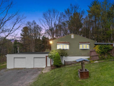 3425 Old Erie Pike West Decatur, PA 16878