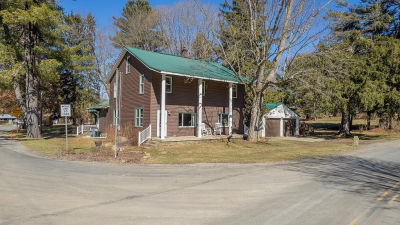 12179 Olean Trl Summerville, PA 15864