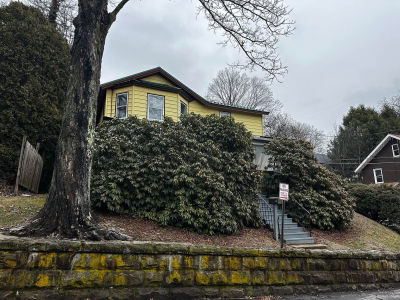 272 Jared St Brookville, PA 15825