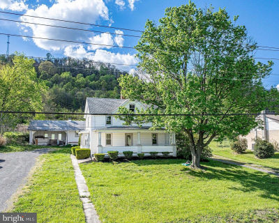 14015 Bedford Rd NE Cumberland, MD 21502