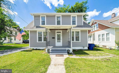 721 Virginia Ave Hagerstown, MD 21740