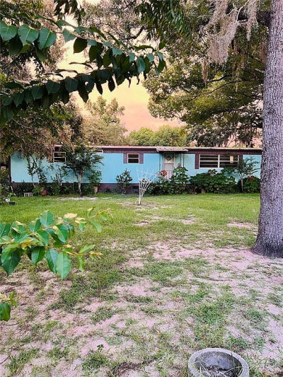 17222 Dansville Dr Spring Hill, FL 34610