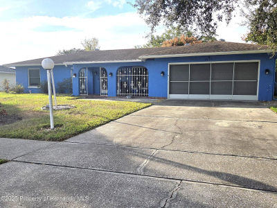 4059 Ligonier Rd Spring Hill, FL 34608