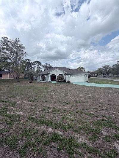 13476 Little Farms Dr Spring Hill, FL 34609