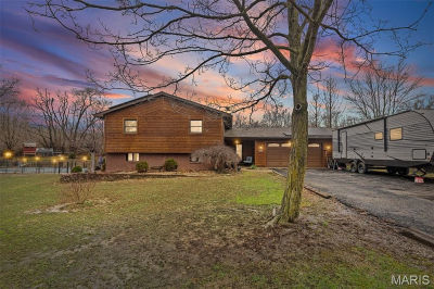 2039 Shook Ln Centralia, IL 62801