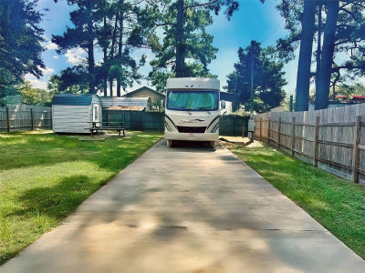 1291 Impala Dr Onalaska, TX 77360