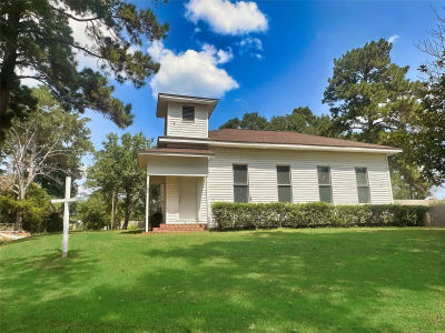 142 Rowe Ln Moscow, TX 75960