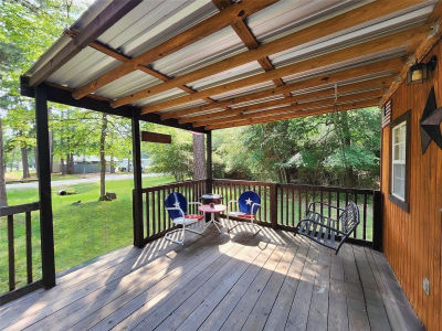 151 Canadian Dr Trinity, TX 75862